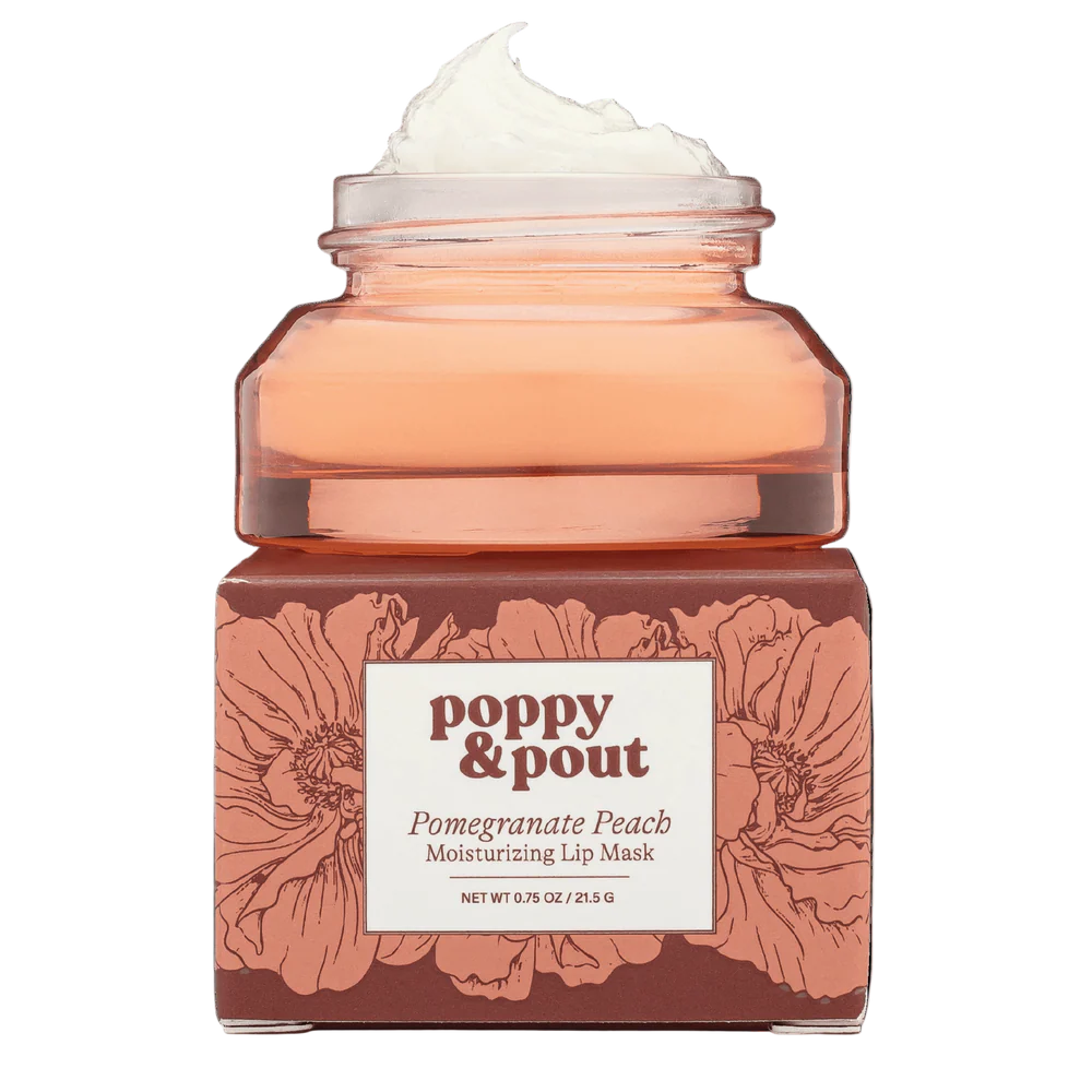 Overnight Lip Mask