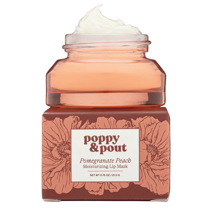 Overnight Lip Mask