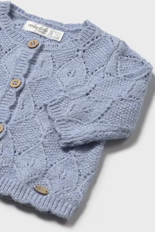 Cardigan Sweater