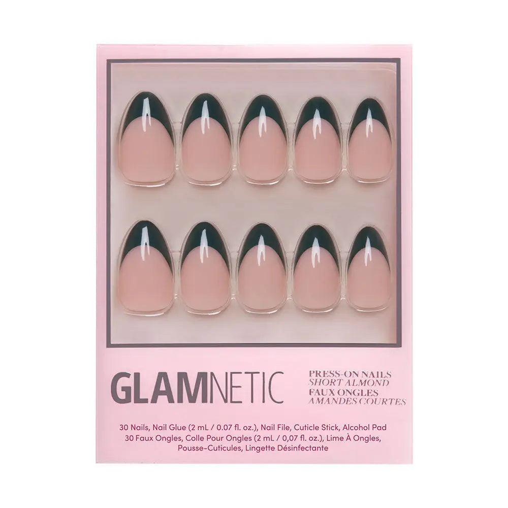Chateaux Press On Nails