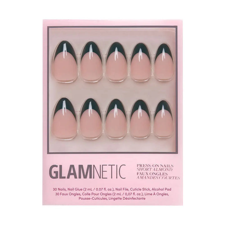 Chateaux Press On Nails