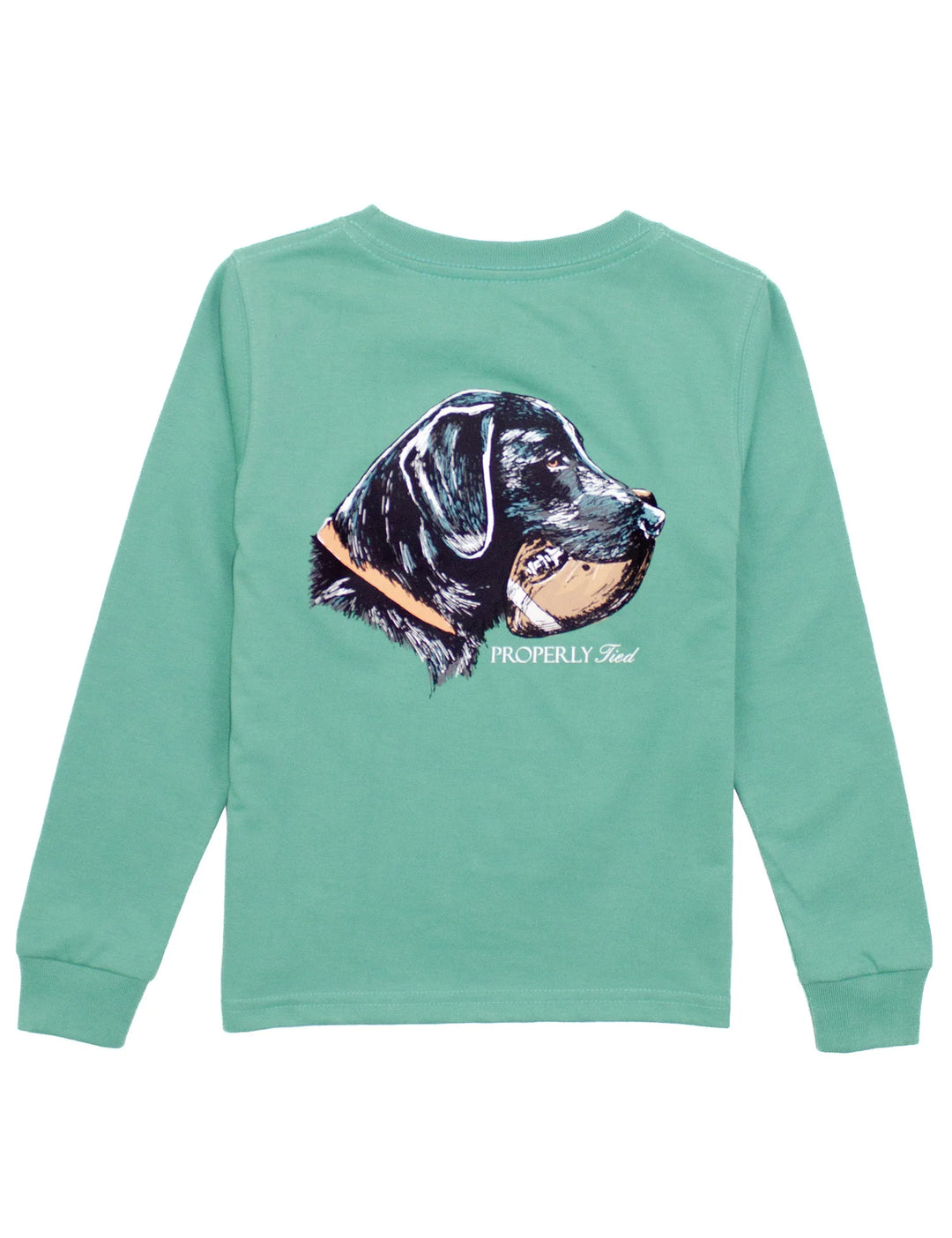 Good Catch Longsleeve