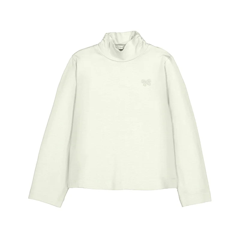 Basic Turtleneck