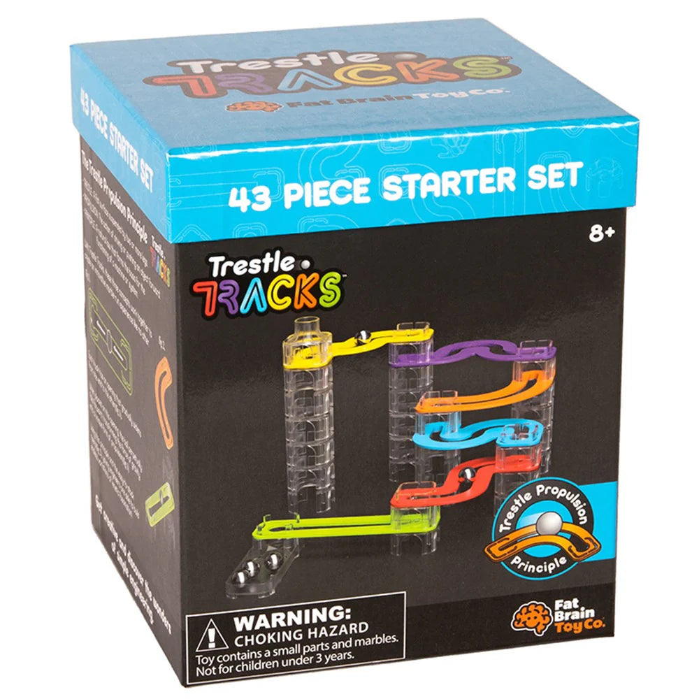 Trestle Tracks Starter Set