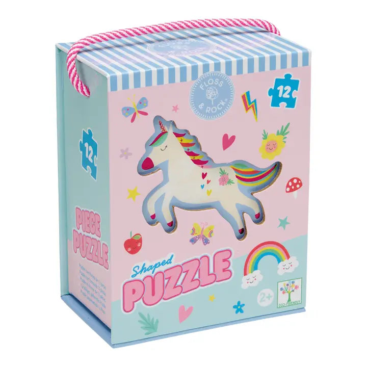 Jigsaw 12pc Puzzle