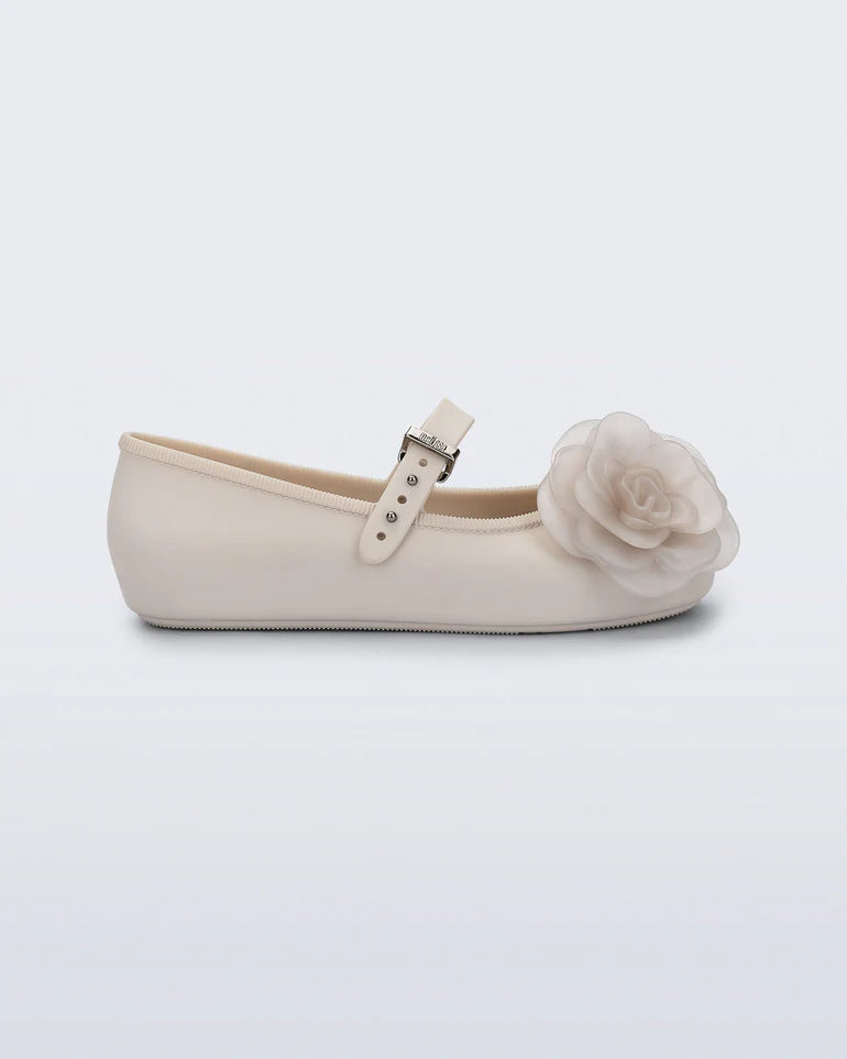 Mini Melissa Soft Ballerina Petal