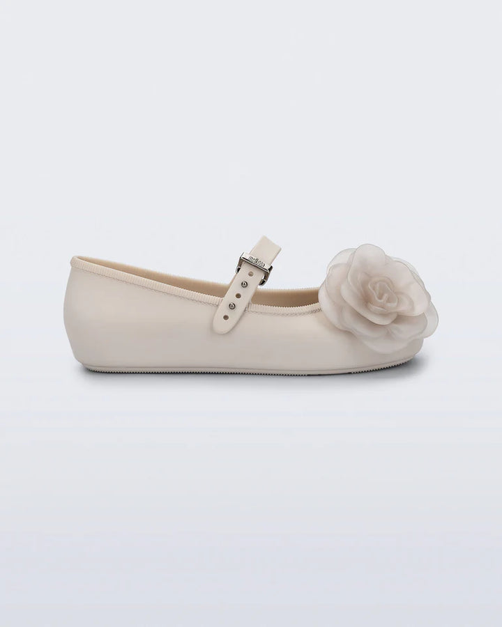 Mini Melissa Soft Ballerina Petal