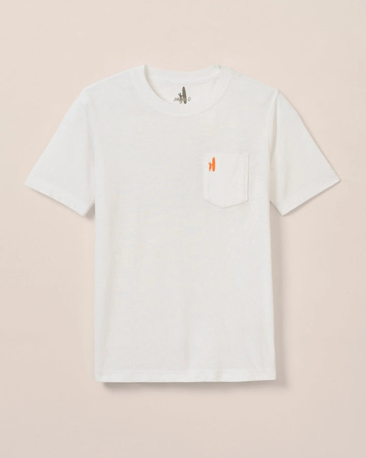 Retro JO T-Shirt