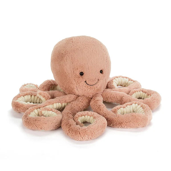 Odell Octopus Gigantic