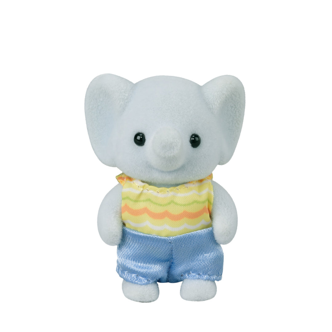 Calico Critters Nursery Sandbox Pool
