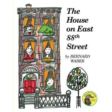 The House on East 88th Street