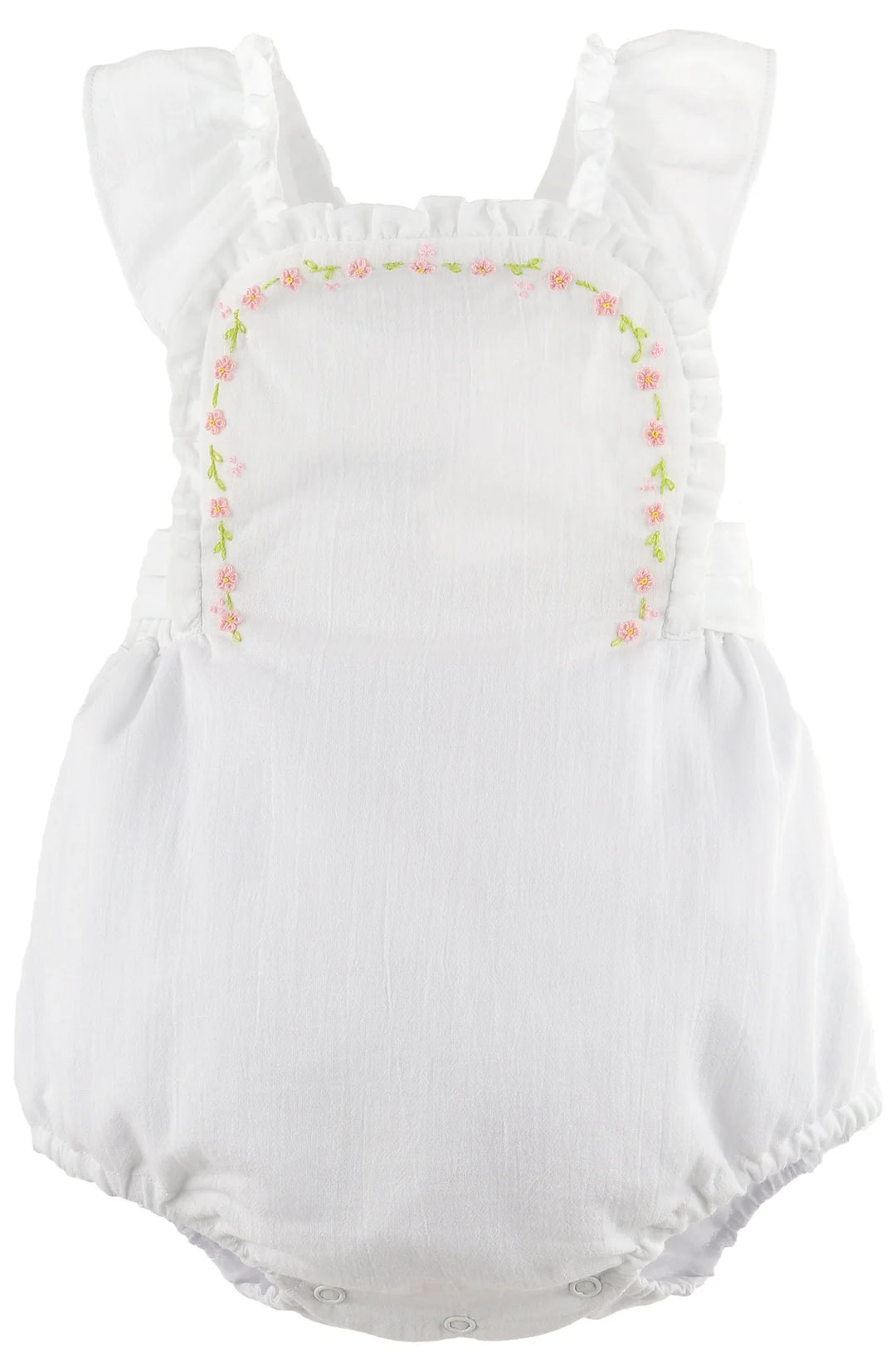 Daisy Chain Sunsuit