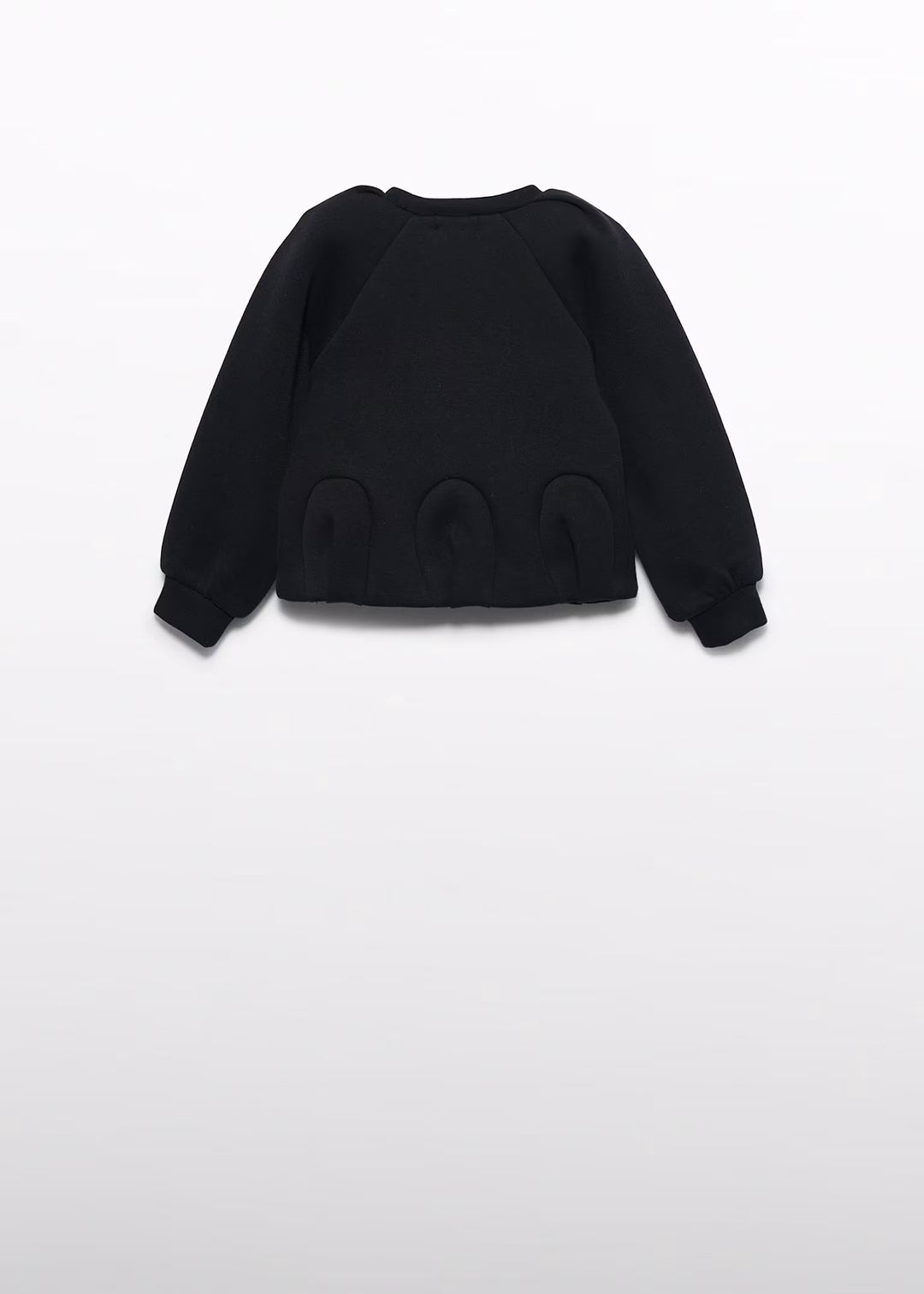 Abel &amp; Lula Girls Sweatshirt