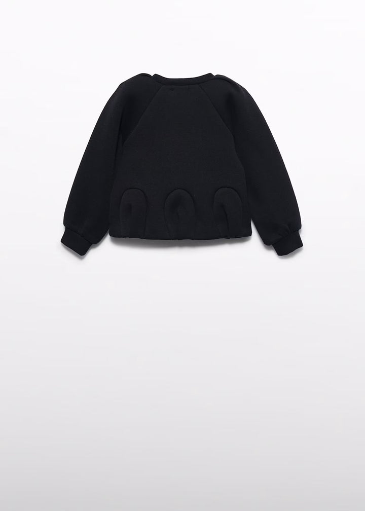 Abel &amp; Lula Girls Sweatshirt