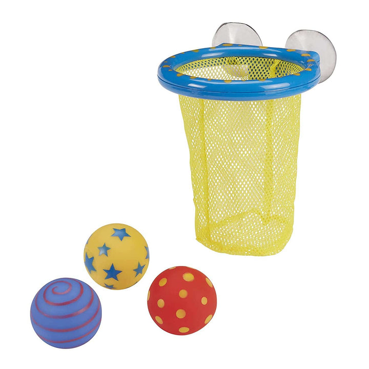 Bath Hoops for the Tub
