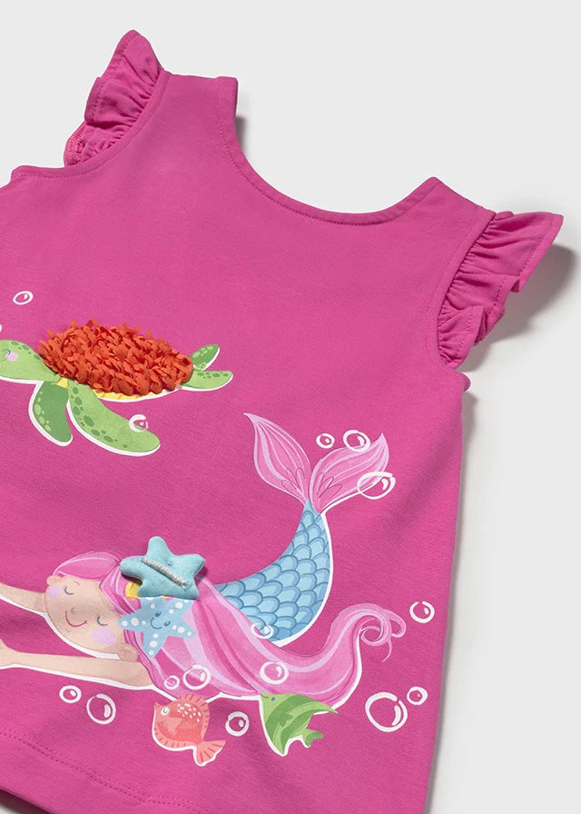 Mermaid Dress