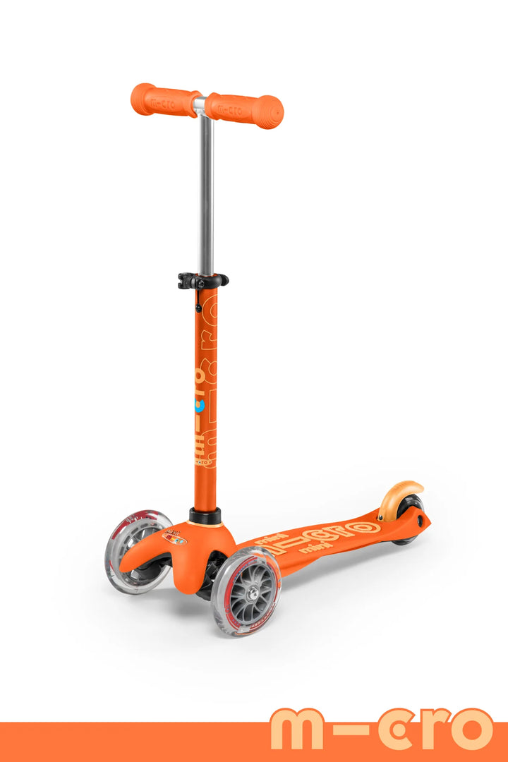 Micro Mini Scooter