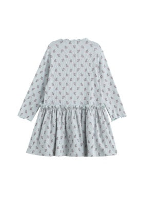 Petite Petal Dress