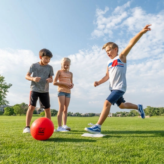 Kickeball Kit