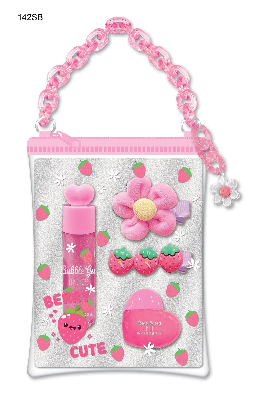 Little Bag for Beauty