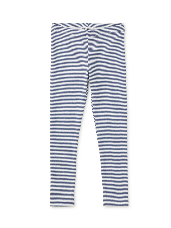 Striped Leggings