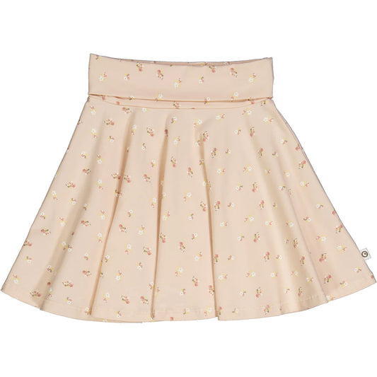 Floral Twirl Skirt