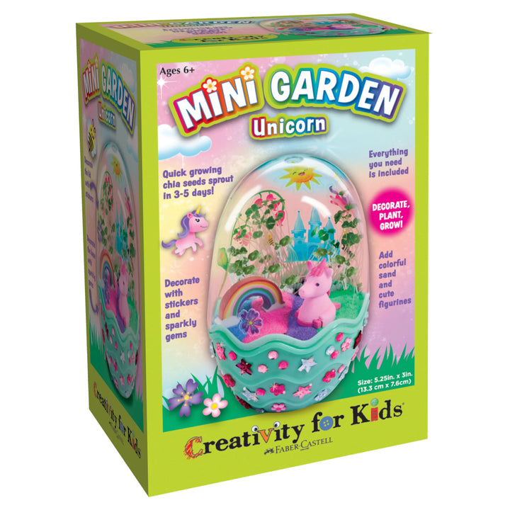 Mini Garden