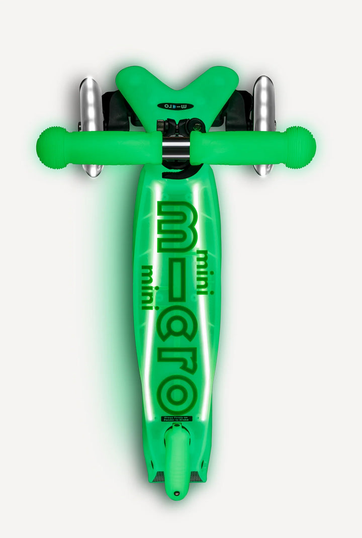Micro Mini Glow Plus LED