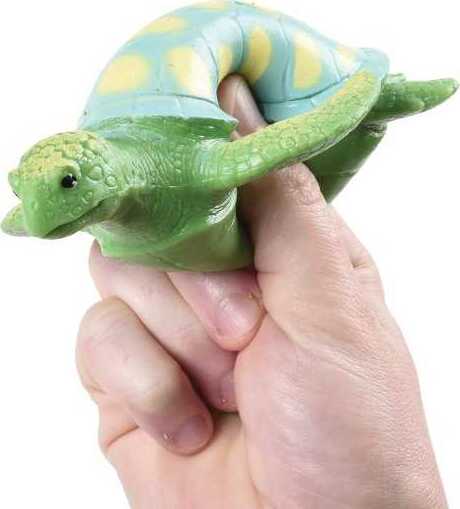 Squeezable Turtles