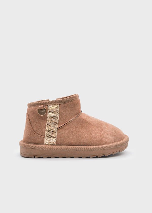 Ankle Boot