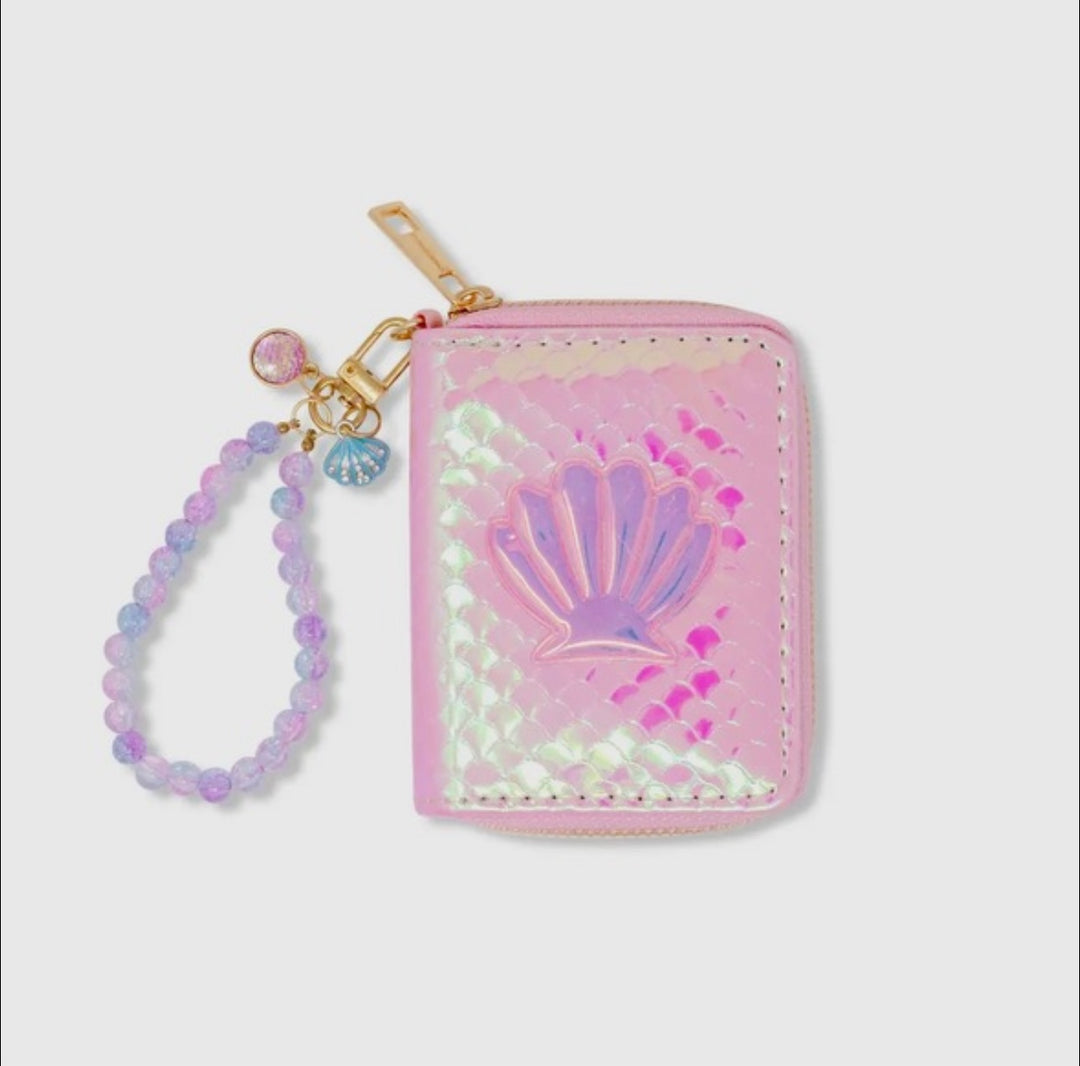 Mermaid Wallet