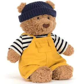 Bartholomew Bear Seafarer Outfit
