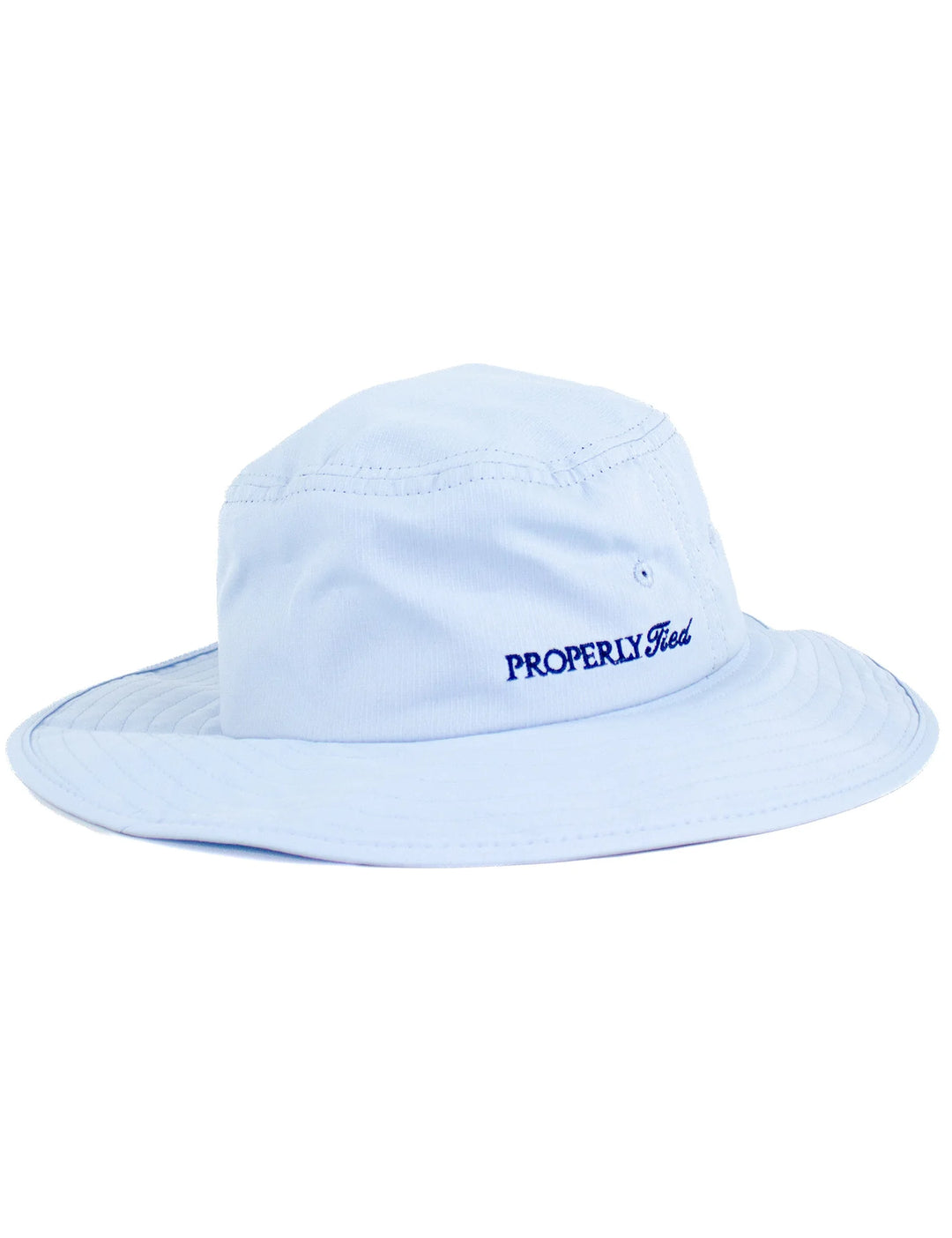 Islander Bucket Hat