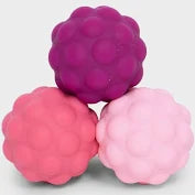 Odds Silicone Magnets