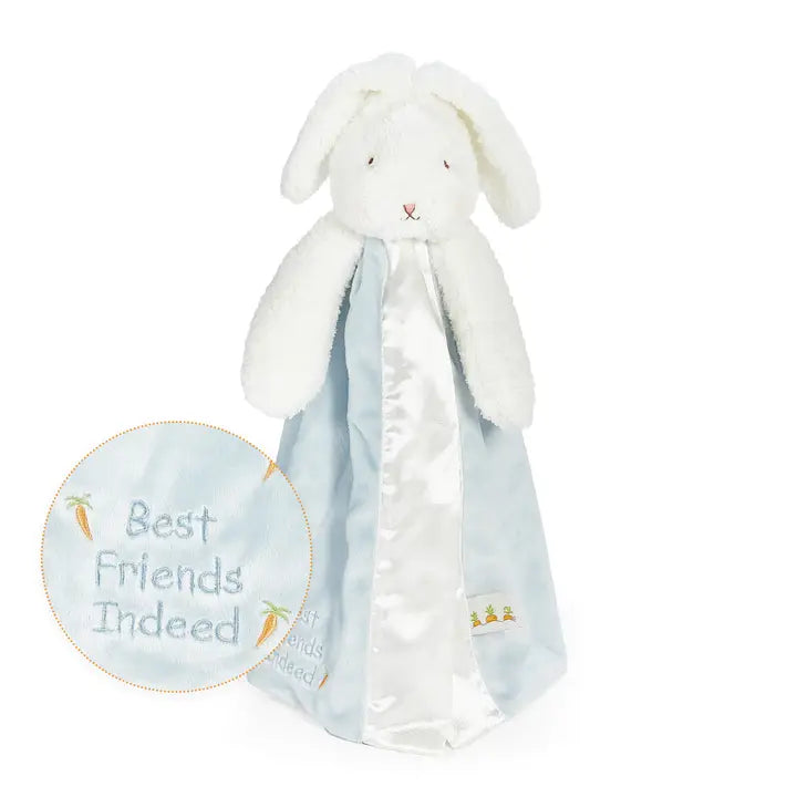 Bud Bunny Buddy Blanket