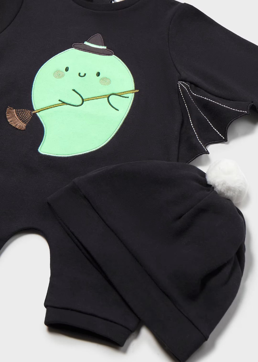 Ghost 2PC Set