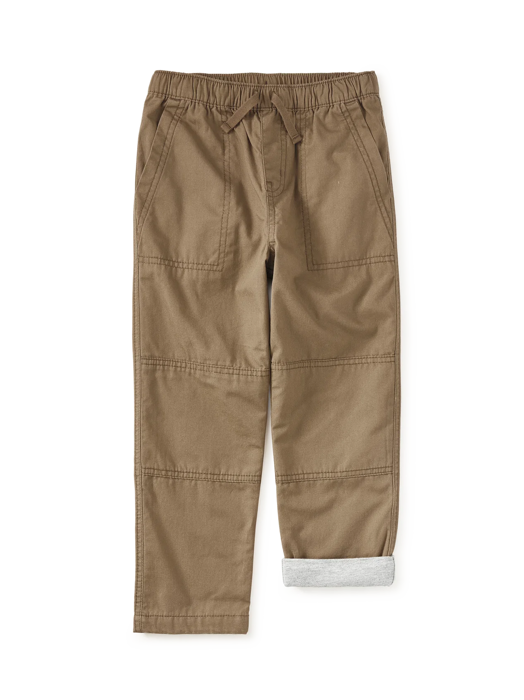 Cozy Does It Lined Pants