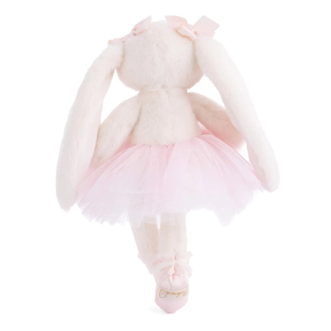 Dancing Jayleen Light Pink