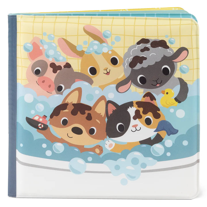 Bath Book