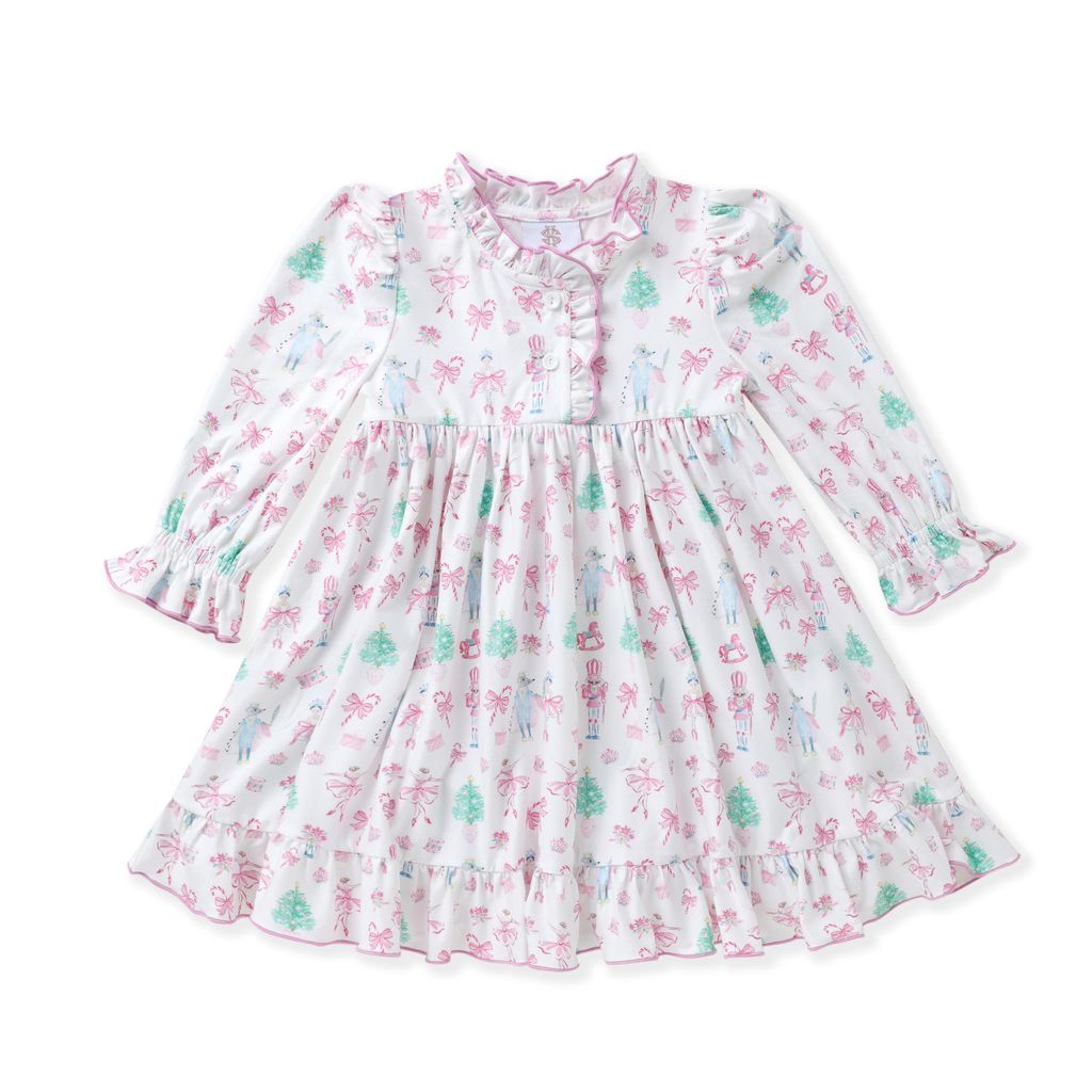 Nutcracker Nightdress