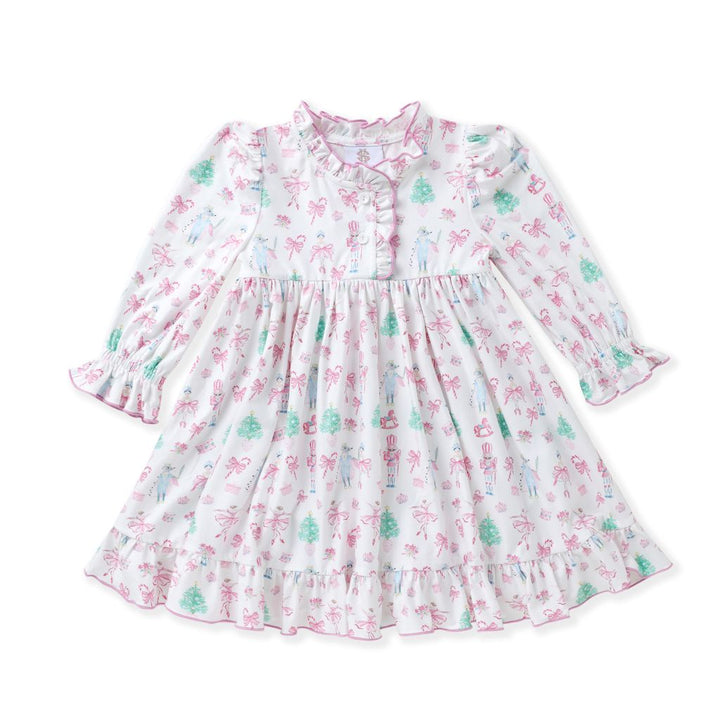 Nutcracker Nightdress