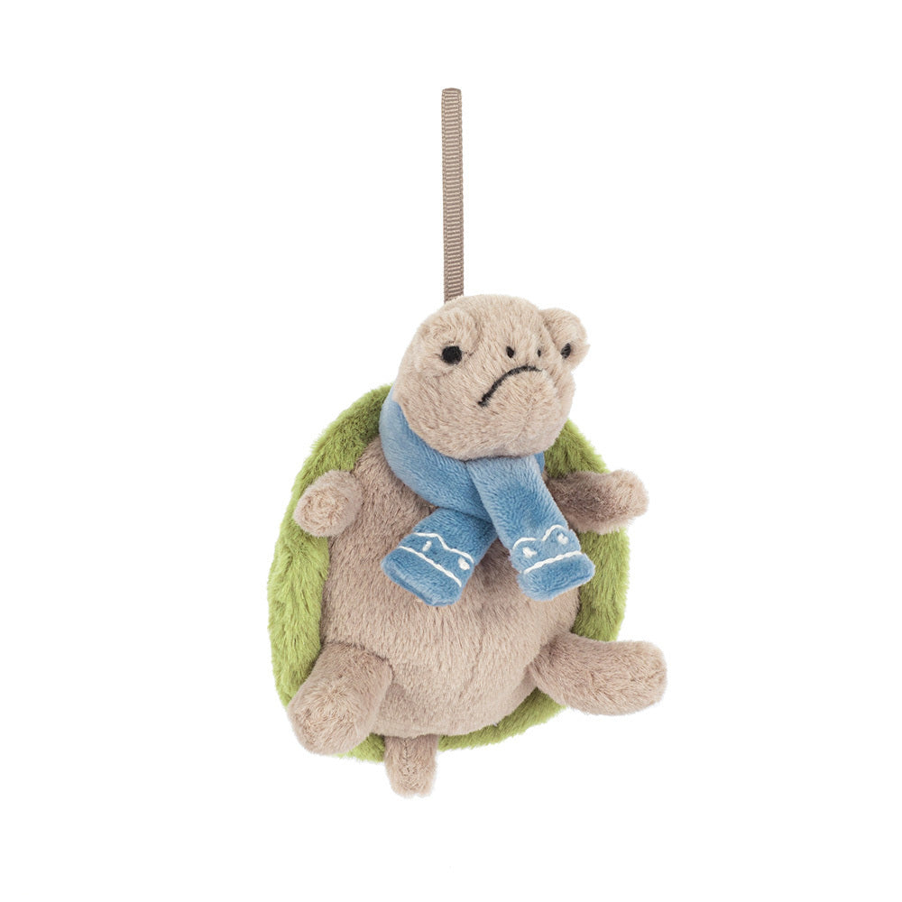 Timmy Turtle Tree Decoration
