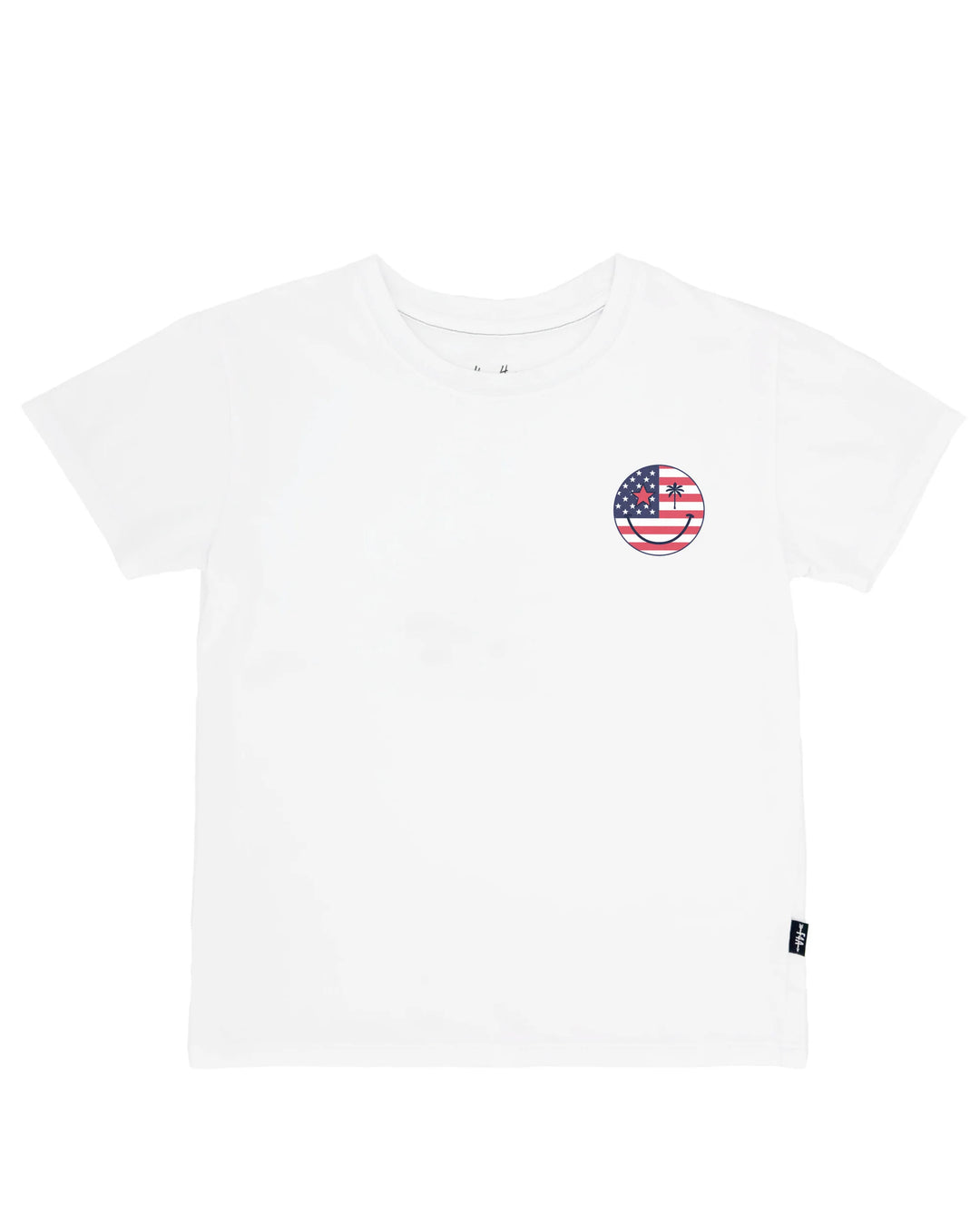 Surfin Vintage Tee