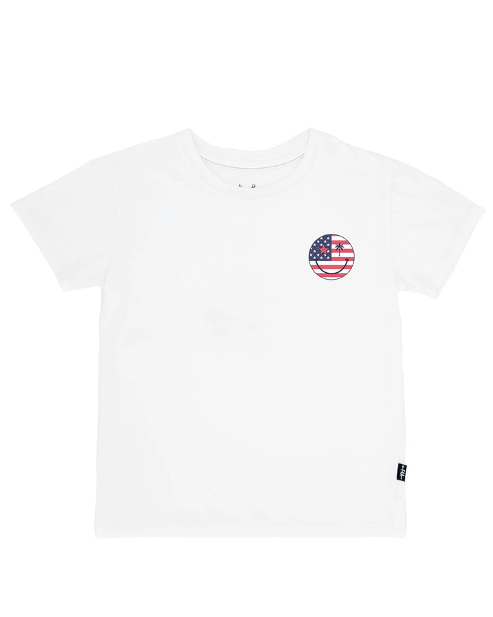 Surfin Vintage Tee