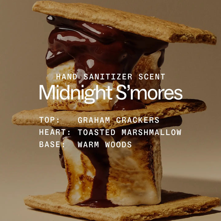 Midnight S&
