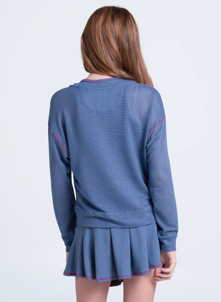 Chill Day Long Sleeve