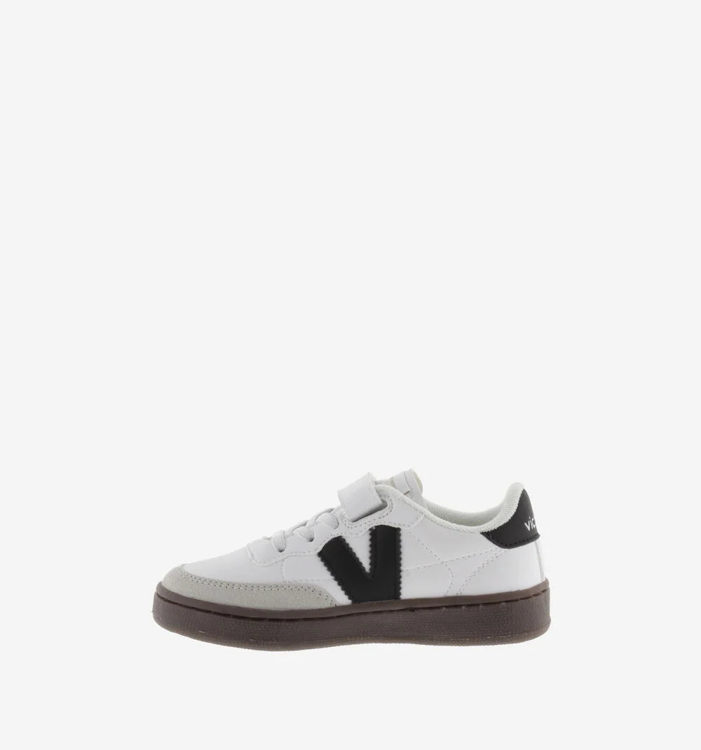 Oslo Sneaker White