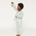 Load image into Gallery viewer, Holiday Pajamas - Stockings
