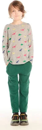 Multi Dinos Longsleeve