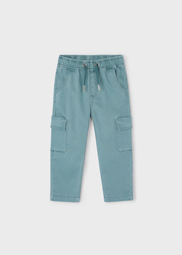 Cargo Pant